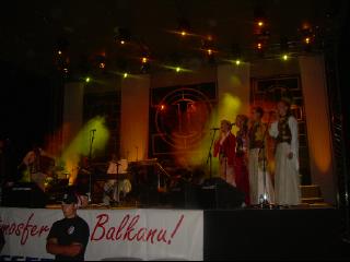 Balkanika